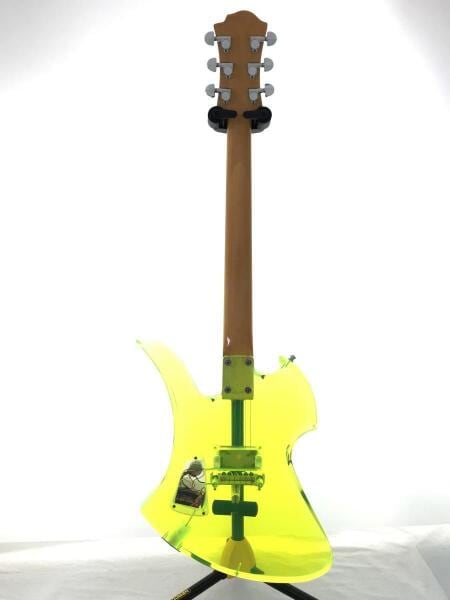 FERNANDES(フェルナンデス) / MG-85C MG-85C/Lime Green/2000s/hide