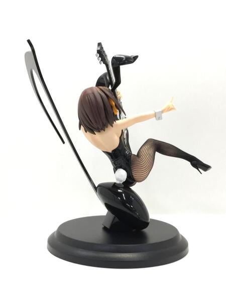 ﾀﾞｲｷ(ダイキ) / フィギュア/涼宮ハルヒ バニーガールVer./涼宮ハルヒの