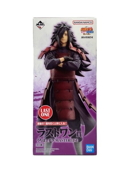 BANDAI SPIRITS(バンダイスピリッツ) / フィギュア/MASTERLISE/うちは