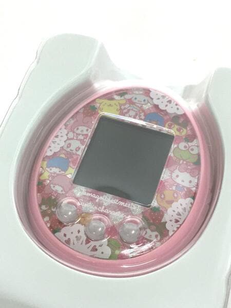 BANDAI(バンダイ) / たまごっちみーつ サンリオキャラクターズみーつ