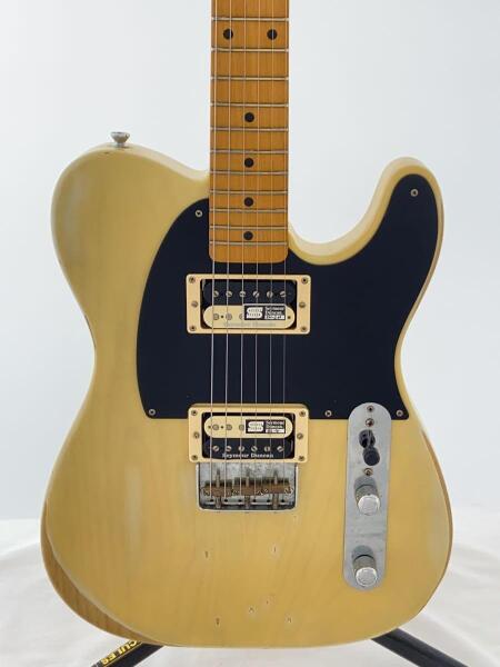 EDWARDS(エドワーズ) / E-TE-115M E-TE-115M/2014/テレギブ/エレキ