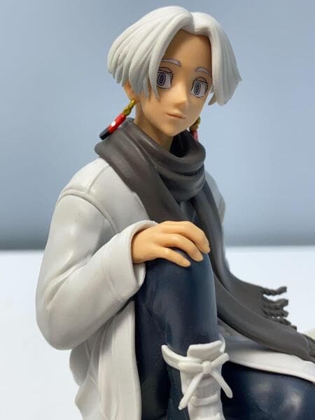 TAITO(タイトー) / 黒川イザナ/東京リベンジャーズ/フィギュア