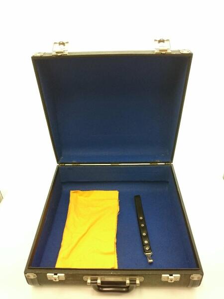 その他ブランド(ソノタブランド) / HESSMUHLER ヘスミューラー