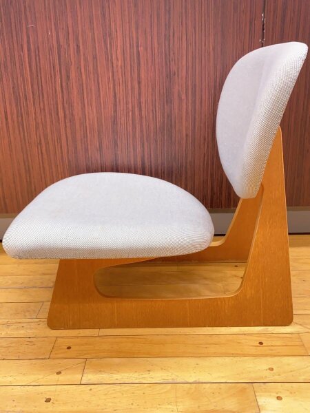 天童木工(テンドウモッコウ) / 低座椅子/イス/チェア/インテリア家具