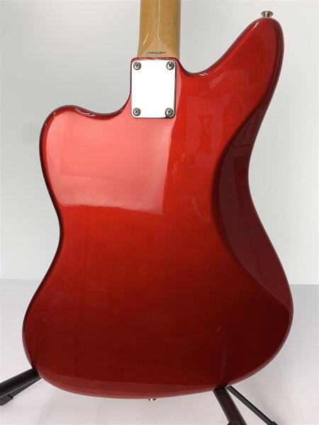 Fender Japan(フェンダージャパン) / JG66 エレキギター/ジャガー