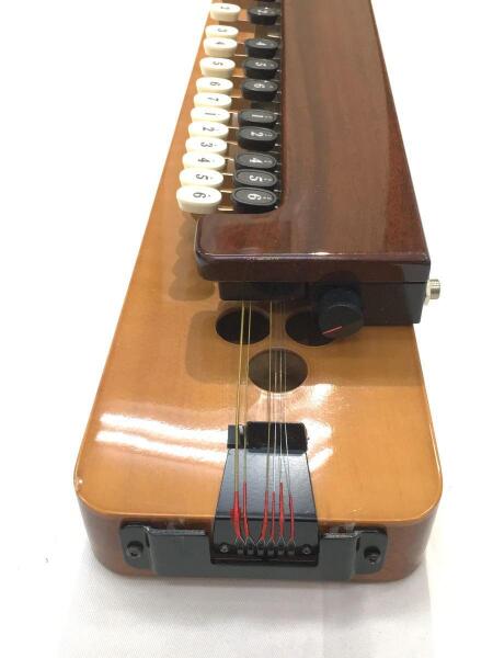 YAMAHA(ヤマハ) / TH-10E ヤマハ/TH-10E/エレキ大正琴/スプルース単板