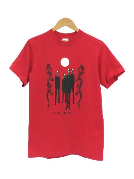 ANVIL(アンヴィル) / thee michelle gun elephant/Tシャツ/S/コットン