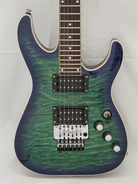 Greco(グレコ) / wild scamper wild scamper/WS50FR/エレキギター