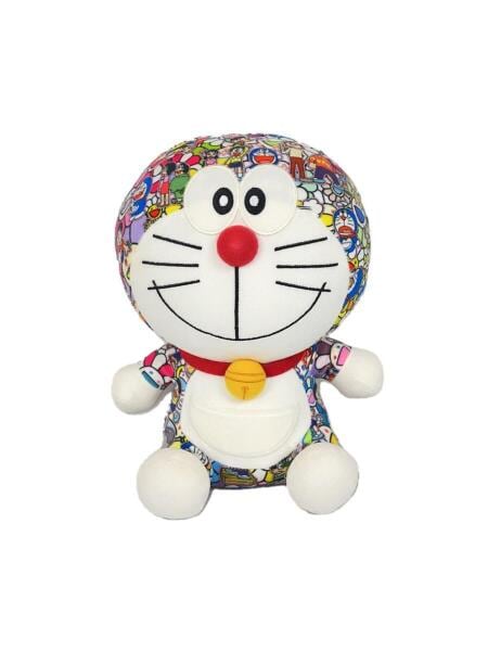 UNIQLO(ユニクロ) / ユニクロ/ドラえもん/ぬいぐるみ/村上隆 | 中古品