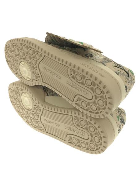 adidas(アディダス) / JEREMY SCOTT X FORUM LOW WINGS_ジェレミー