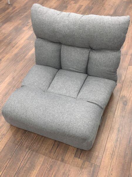 NITORI(ニトリ) / つながるワイドポケットコイル座椅子ロダワイド/座椅