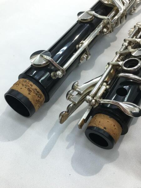 YAMAHA(ヤマハ) / YCL27 ヤマハ/B♭クラリネット/YCL27/プラ管/ABS樹脂