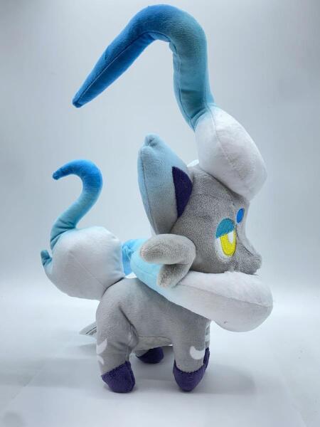 Pokemon(ポケモン) / 色違いのヒスイゾロア タグ付 ぬいぐるみ