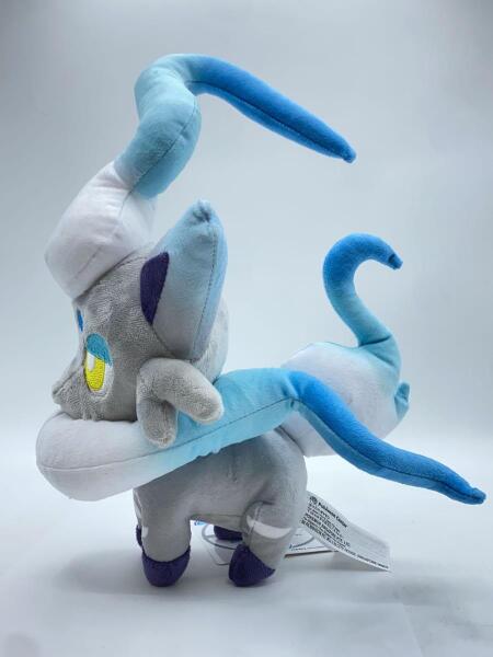 Pokemon(ポケモン) / 色違いのヒスイゾロア タグ付 ぬいぐるみ