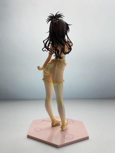 Max Factory(マックスファクトリー) / 【開封品】To LOVEる-とらぶる