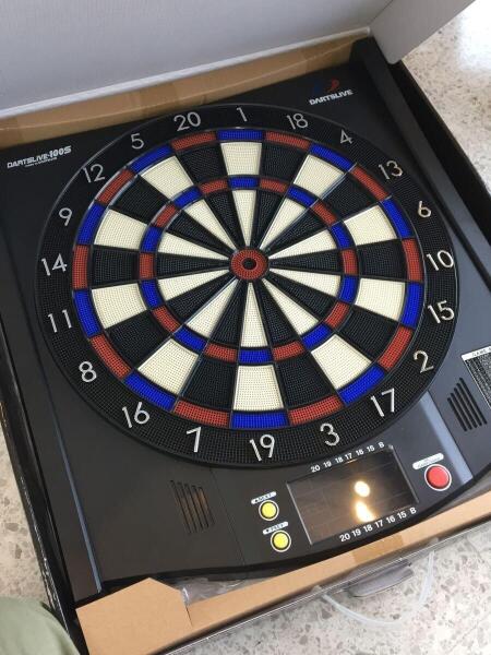 その他ブランド(ソノタブランド) / DARTSLIVE-100S ホビー ダーツ