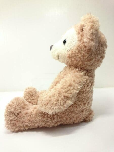 Disney(ディズニー) / ダッフィー&フレンズ/ぬいぐるみ/シェリーメイ/S