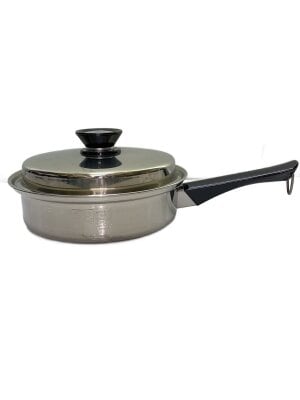 Amwayの鍋検索結果|中古品の通販サイト セカンドストリートオンライン