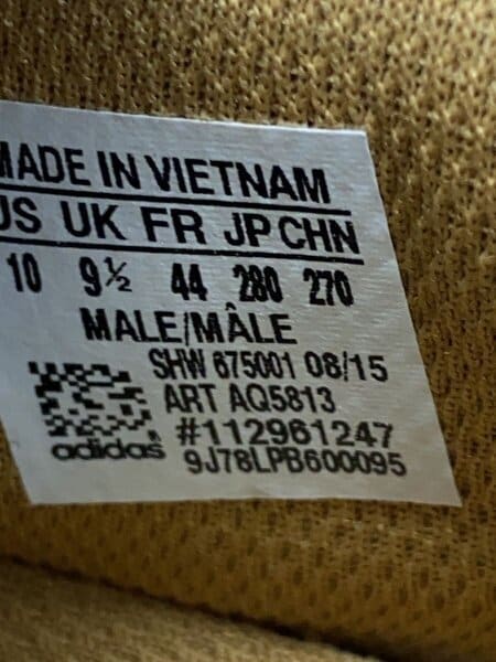 adidas(アディダス) / オリジナルス/ZX FLUX UA SLIP ON/ゼット