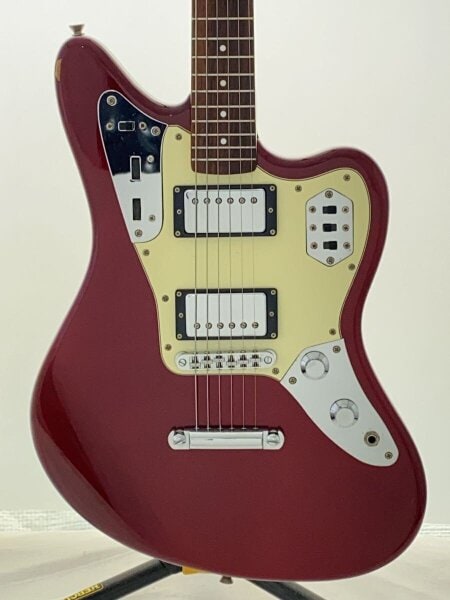 Fender Japan(フェンダージャパン) / JGS-75 JGS-75/1999～2002/CAR