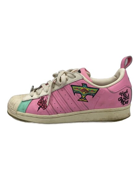 adidas(アディダス) / ローカットスニーカー/25.5cm/PNK/gz2861 | 中古