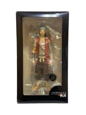 dive(ダイブ) / フィギュア/THE MODS/ザ モッズ/森山達也 | 中古品の