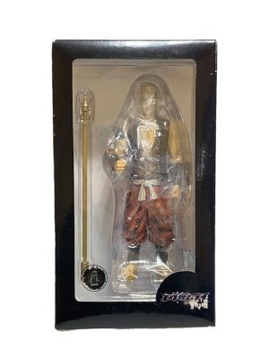 dive(ダイブ) / フィギュア/THE MODS/ザ モッズ/森山達也 | 中古品の