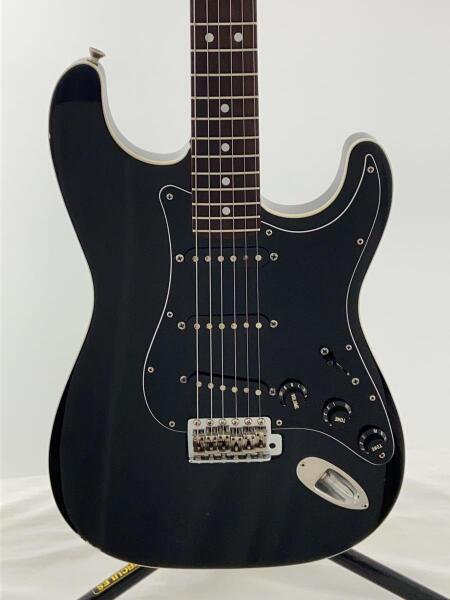 Fender(フェンダー) / JPN EX AST エレキギター/ストラトタイプ/黒系