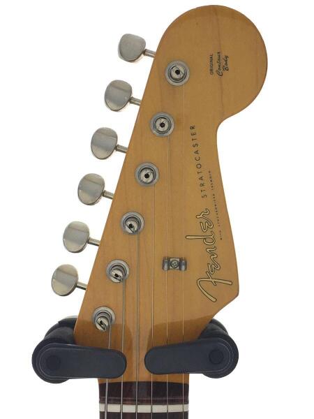 Fender Japan(フェンダージャパン) / ST-62 mod ST-62 mod/CAR/1997