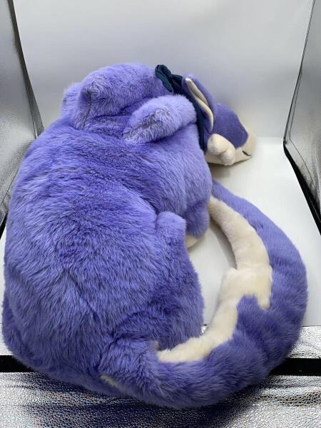 CAPCOM(カプコン) / モンスターハンターライズ/ガルク/イーカプコン