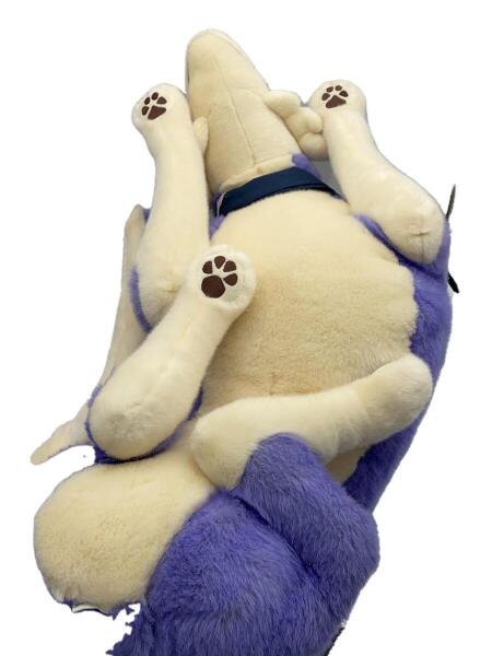 CAPCOM(カプコン) / モンスターハンターライズ/ガルク/イーカプコン