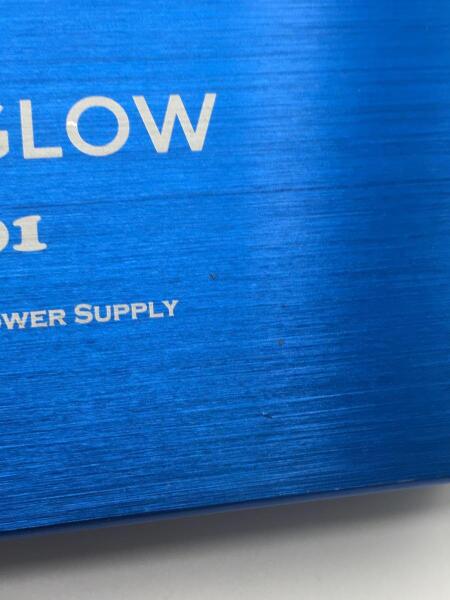 その他ブランド(ソノタブランド) / PPS-01 FIREGLOW/エフェクター