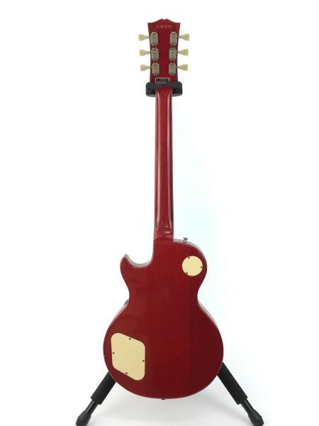 Greco(グレコ) / EG 450 エレキギター/レスポールタイプ/サンバースト