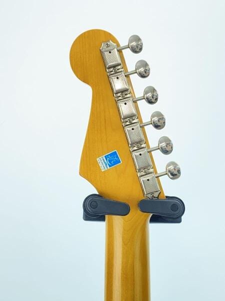 Fender Japan(フェンダージャパン) / ST62 エレキギター/ストラト