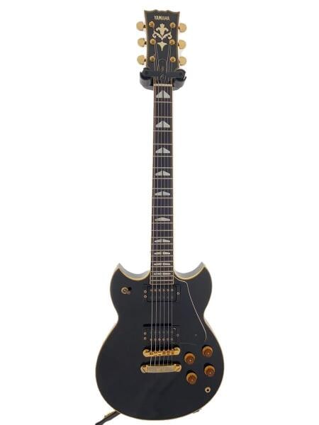 YAMAHA(ヤマハ) / SG-1300 SG1300 mod/BLK/1984/ブリッジ換装/塗装すり
