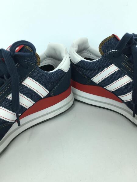 adidas(アディダス) / ZX 500 DENIM/ゼットエックスデニム/23.5cm/IDG