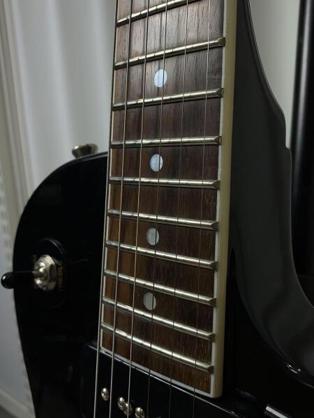 BLITZ(ブリッツ) / BLP-SPL ブリッツ/レスポールスペシャル/P-90×2