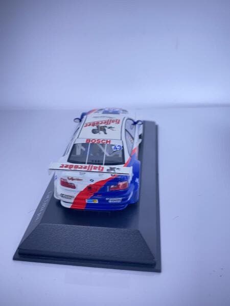 MINICHAMPS(ミニチャンプス) / ミニカー/WHT/400032343/BMW M3 GTR