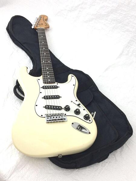 Fender Japan(フェンダージャパン) / ST72 SQシリアル/フジゲン製