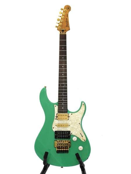 YAMAHA(ヤマハ) / ﾊﾟｼﾌｨｶ/721J エレキギター/GRN | 中古品の販売・通販