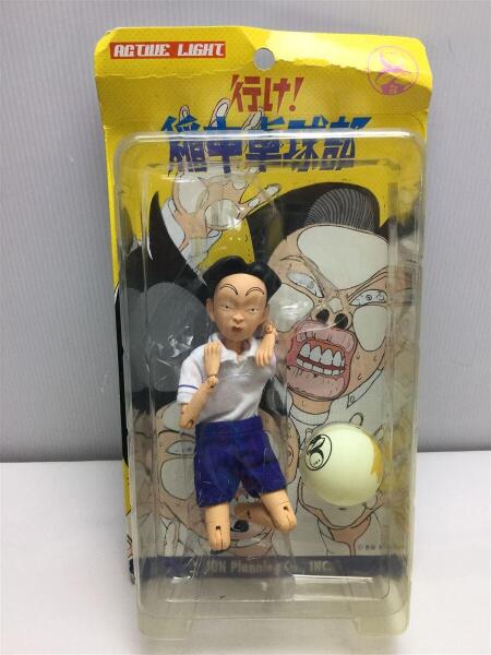 その他ブランド(ソノタブランド) / JUN PLANNIG/フィギュア/コミック