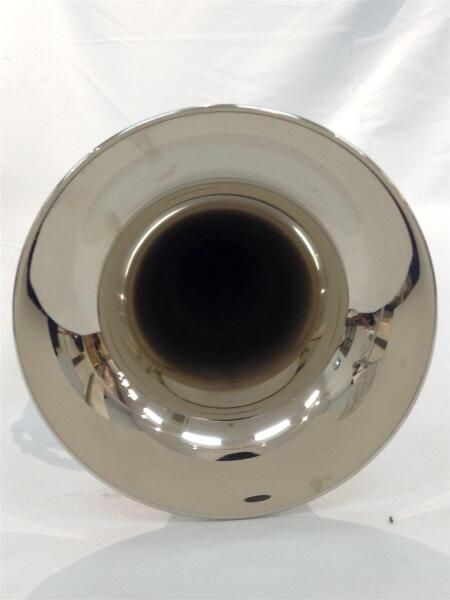 YAMAHA(ヤマハ) / YTR-136 トランペット/YTR-136/スチューデントモデル