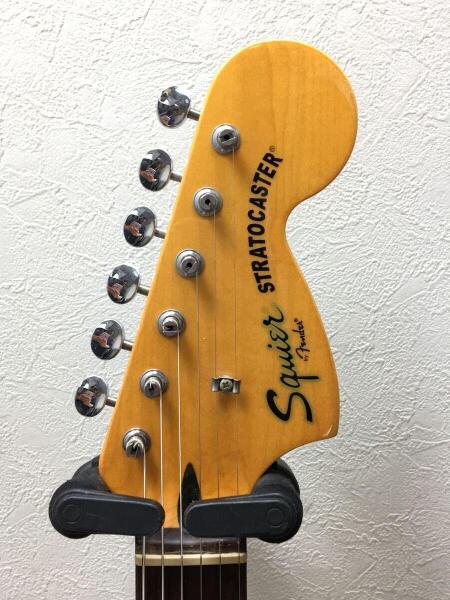 Squier(スクワイヤー) / Vintage Modified ST Vintage Modified ST