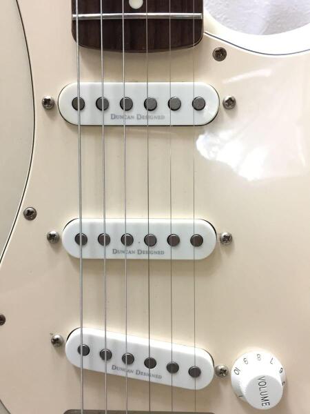 Squier(スクワイヤー) / Vintage Modified ST Vintage Modified ST