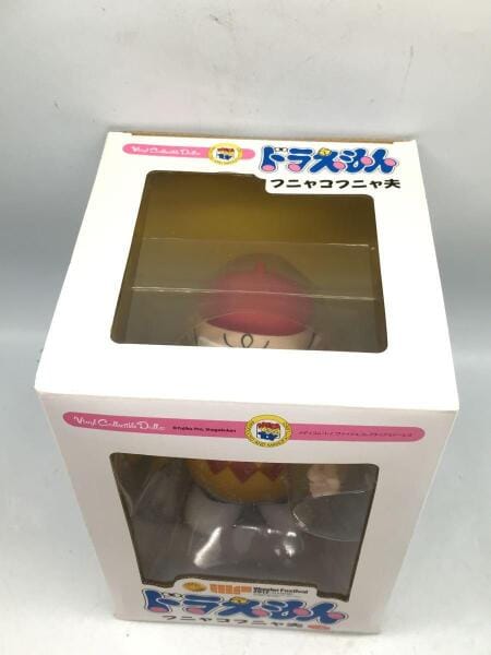 MEDICOM TOY(メディコムトイ) / フィギュア/フニャコフニャ夫