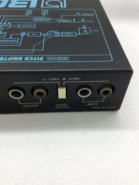 BOSS(ボス) / RPS-10 RPS-10/エフェクター/ハーフラック/リバース