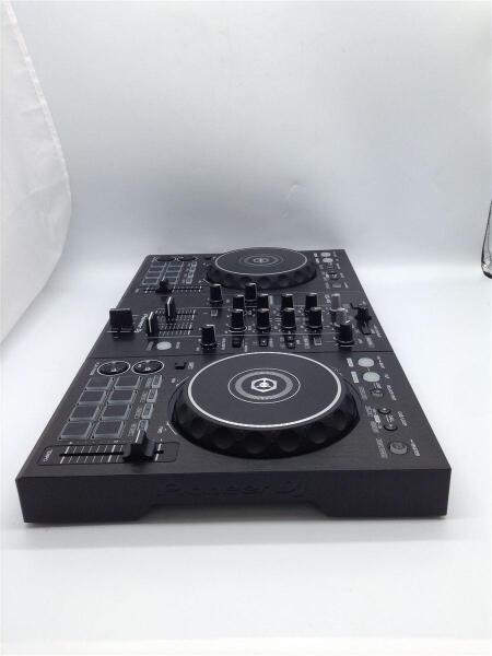 Pioneer(パイオニア) / DDJ-400 DJ機器/DDJ-400/DJコントローラー