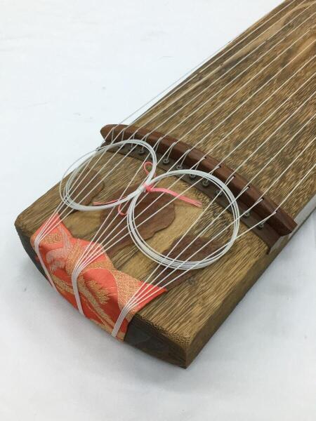 ZEN-ON(ゼンオン) / 羽衣 全音/文化箏/羽衣/和楽器/琴/ | 中古品の販売