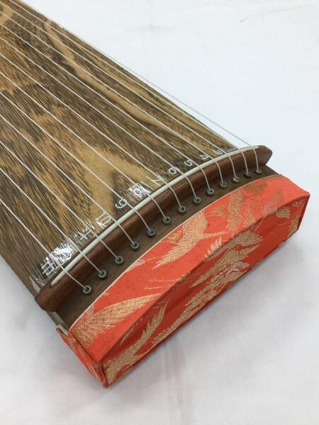 ZEN-ON(ゼンオン) / 羽衣 全音/文化箏/羽衣/和楽器/琴/ | 中古品の販売