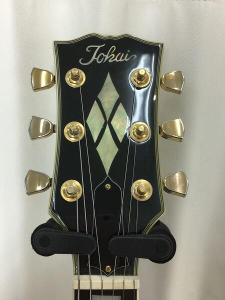 Tokai(トーカイ) / TLC トーカイ/TLC/エレキギター/レスポールカスタム